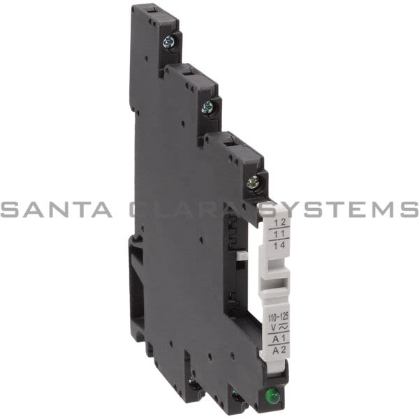 Idec SV1H-07L-3 Socket Product Image