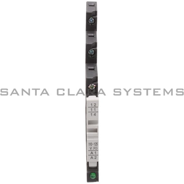 Idec SV1H-07L-3 Socket Product Image