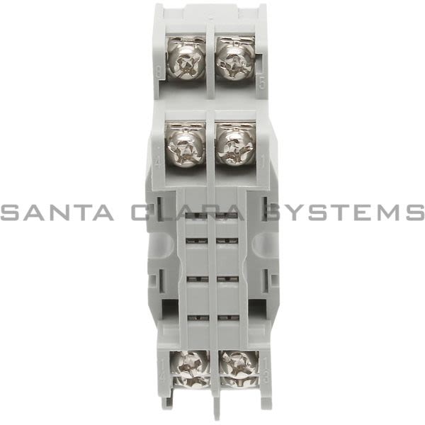 Idec SY2S-05 Socket Relay Product Image