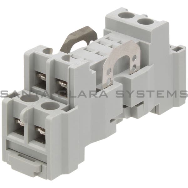Idec SY2S-05C Socket Relay Product Image