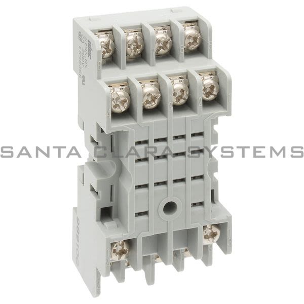 Idec SY4S-05 Relay Socket Product Image