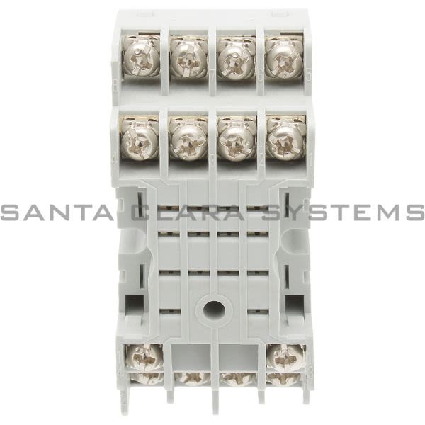 Idec SY4S-05 Relay Socket Product Image