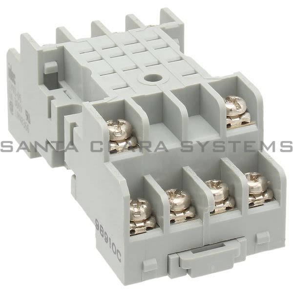 Idec SY4S-05 Relay Socket Product Image