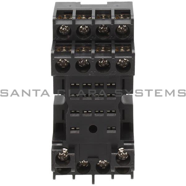 Idec SY4S-05C  Socket Product Image