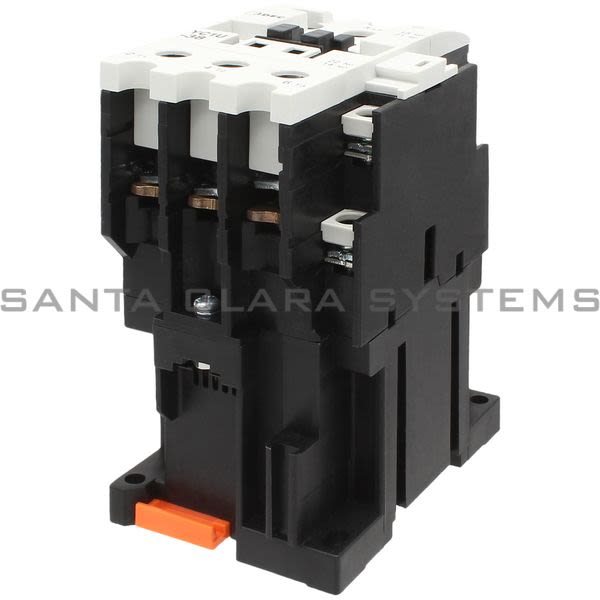 Idec YC1U-38A120  Magnetic Motor Contactor Product Image