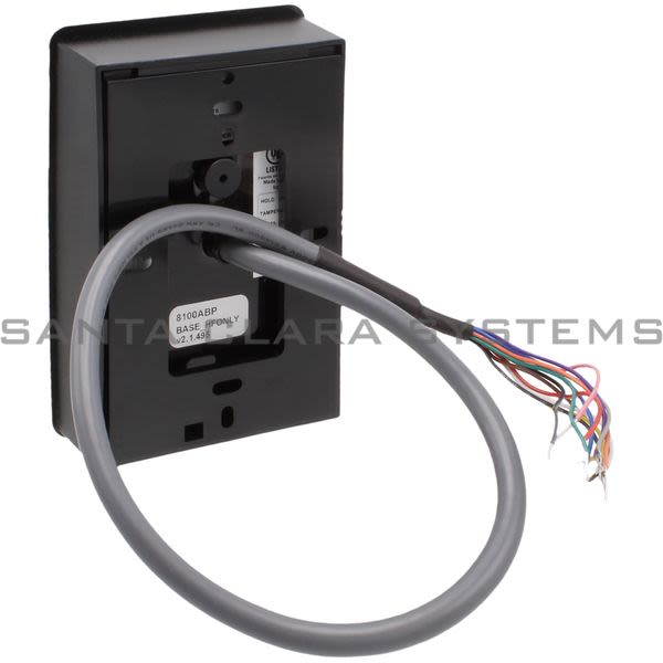 Identiv 8100ABP  uTrust TS Advanced Reader Product Image