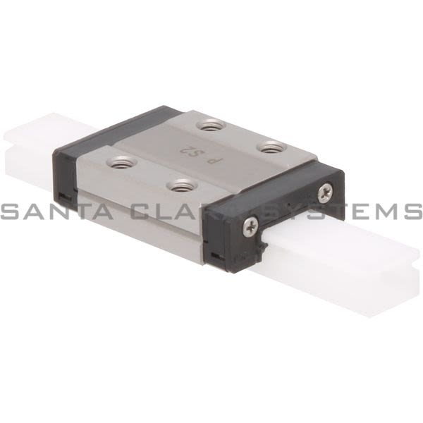 IKO LWL-9C1BPS2 Miniature Linear Guide Assembly Product Image