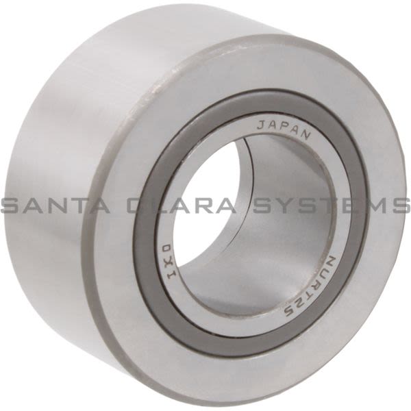 IKO NURT-25 Cylindrical Roller Follower Product Image