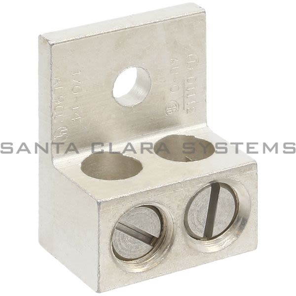 Ilsco AU-0 Lugs Product Image