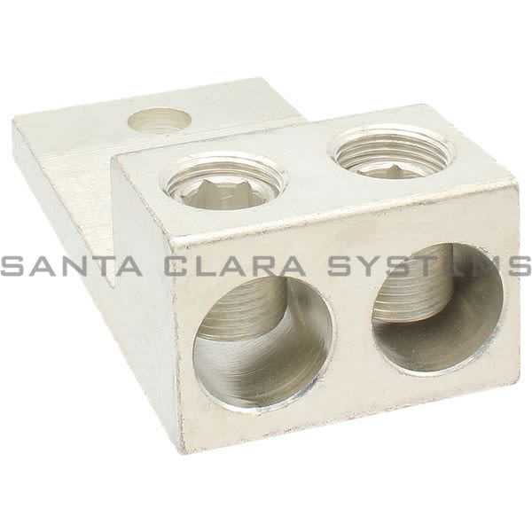 Ilsco AU-600-2NS  Lug Product Image