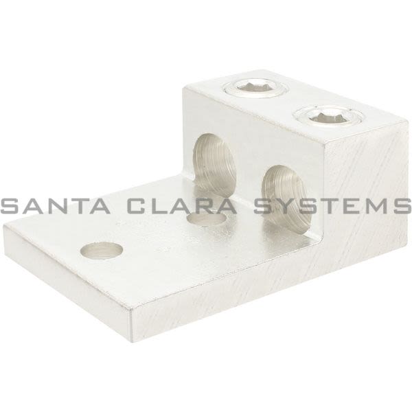 Ilsco AU-800-2NS Lug Product Image