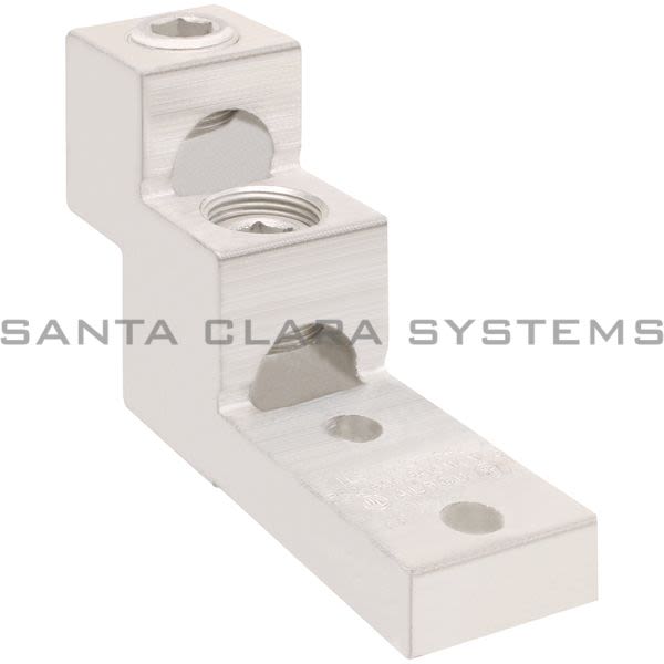 Ilsco PB2-600-2N Panel Board Lug Product Image