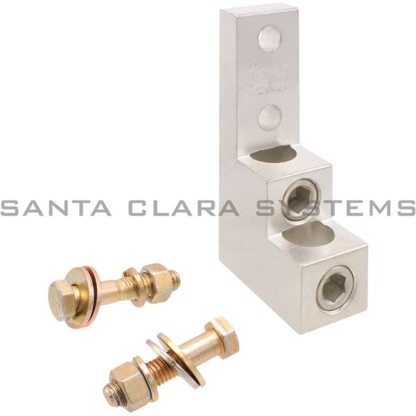 Ilsco PB2-750-2N Lug Connector Kit Product Image