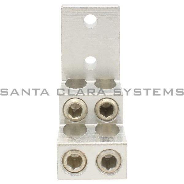 Ilsco PB4-600-2N Panel Board Lug Product Image