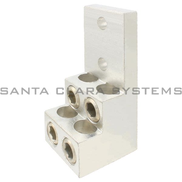 Ilsco PB4-600-2N Panel Board Lug Product Image