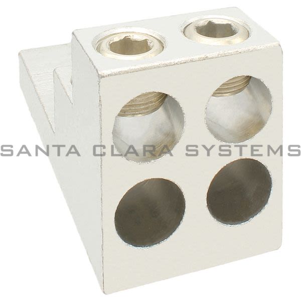 Ilsco PB4-600-2N Panel Board Lug Product Image