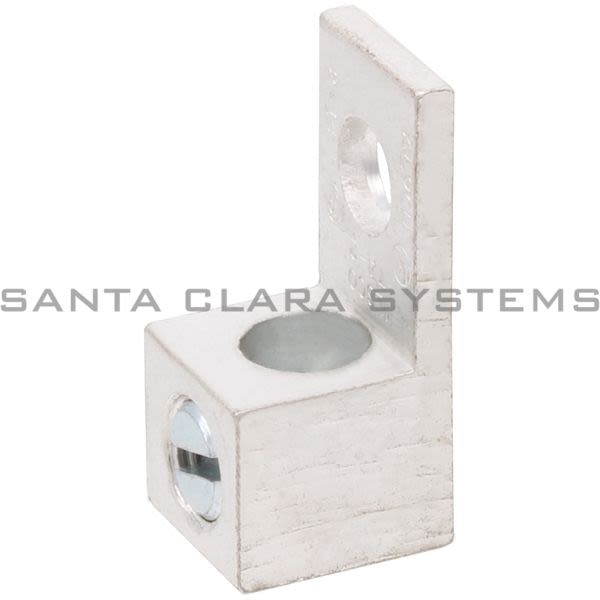 Ilsco TA2 Terminal Lug Product Image