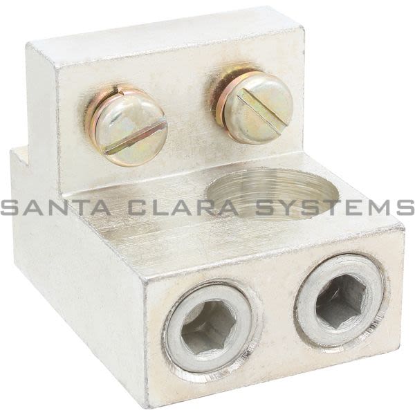 Ilsco TA603LD Terminal Lug Assembly Product Image