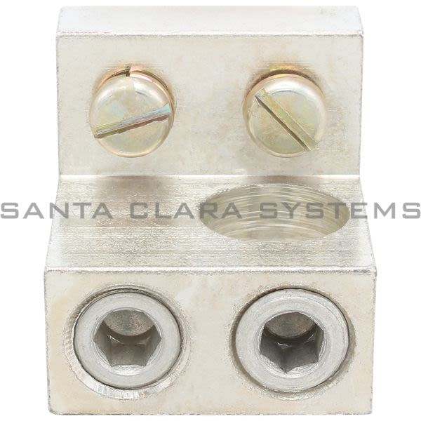 Ilsco TA603LD Terminal Lug Assembly Product Image