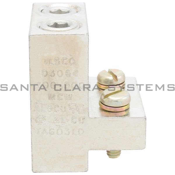 Ilsco TA603LD Terminal Lug Assembly Product Image