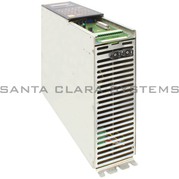 Indramat CLM 01-A Product Image