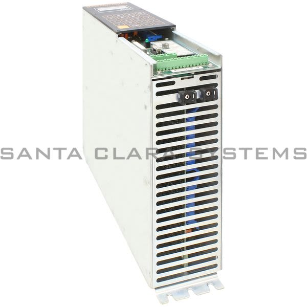 Indramat CLM01.2-X Positioning Control Product Image