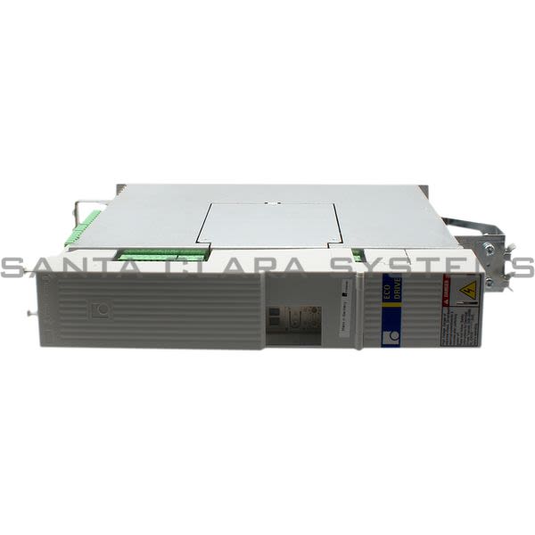 Indramat DKC11.3-040-7FW Eco Servo Drive Product Image