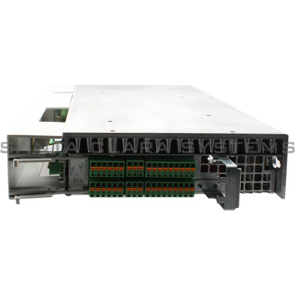 Indramat DKC11.3-040-7FW Eco Servo Drive Product Image