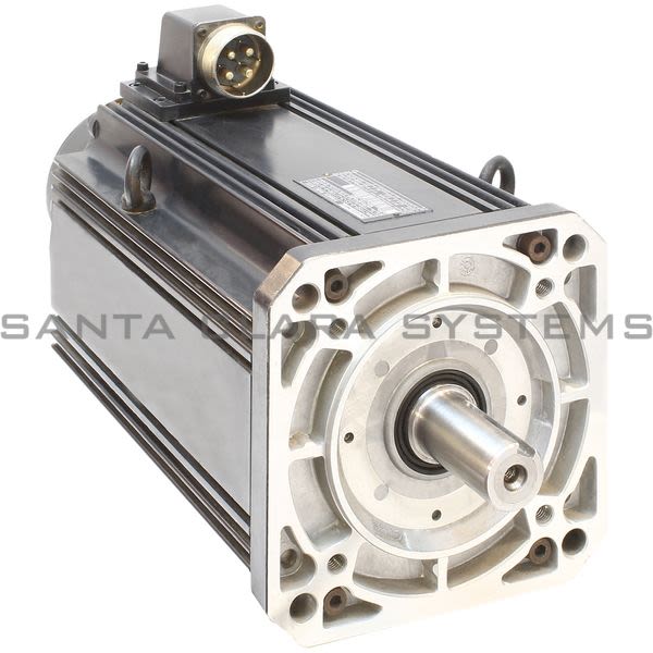 Indramat MAC115B-0-GS-3-C-130-A-0-S001 Servo Motor Product Image