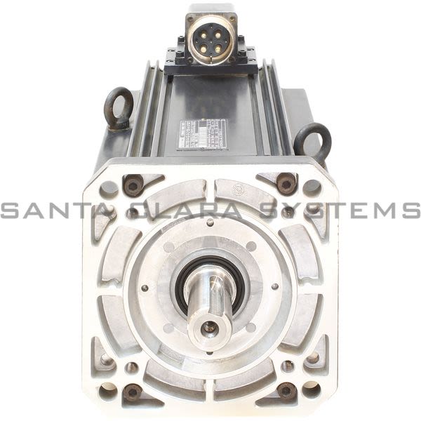 Indramat MAC115B-0-GS-3-C-130-A-0-S001 Servo Motor Product Image