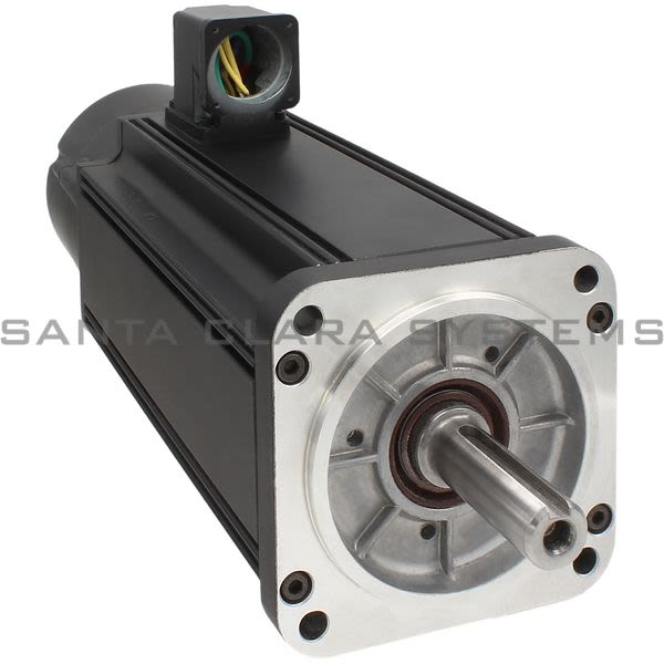 Indramat MAC071B-0-PS-2-C/ 095-A-0/ S047  Permanent Magnet Motor 255523, 11255523 Product Image