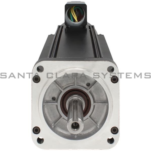 Indramat MAC071B-0-PS-2-C/ 095-A-0/ S047  Permanent Magnet Motor 255523, 11255523 Product Image