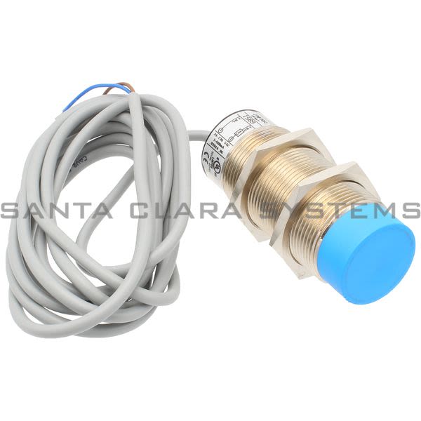 Infra Electronics IS89 Inductive Sensors Diameter 30 No, Not Shielded 15mm Product Image