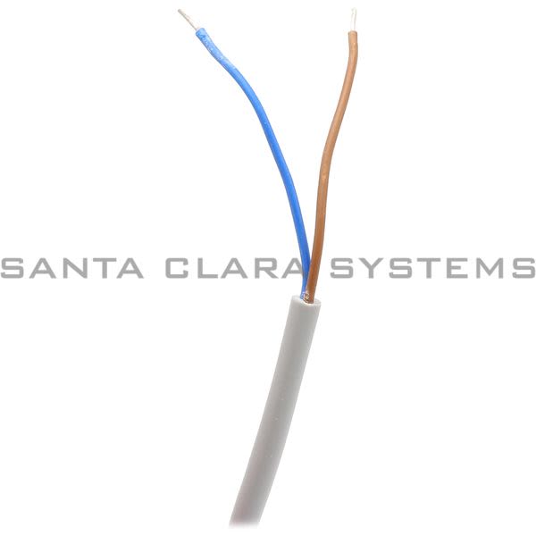 Infra Electronics IS89 Inductive Sensors Diameter 30 No, Not Shielded 15mm Product Image