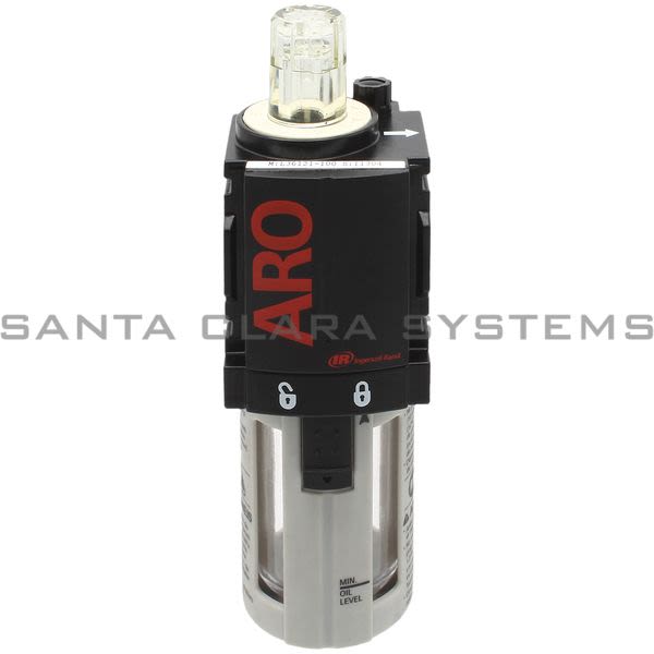 Ingersoll Rand L36121-100 Modular Lubricator | ARO Product Image