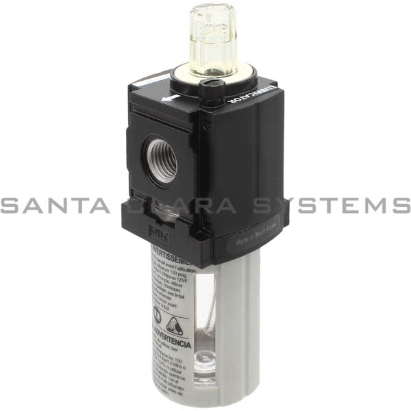 Ingersoll Rand L36121-100 Modular Lubricator | ARO Product Image