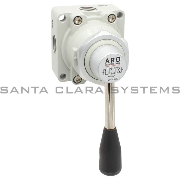 Ingersoll Rand M514LR Air Control Valve Product Image