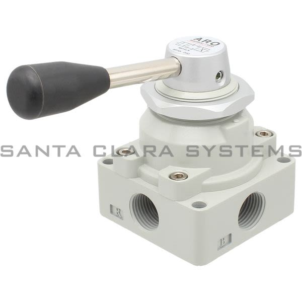 Ingersoll Rand M514LR Air Control Valve Product Image