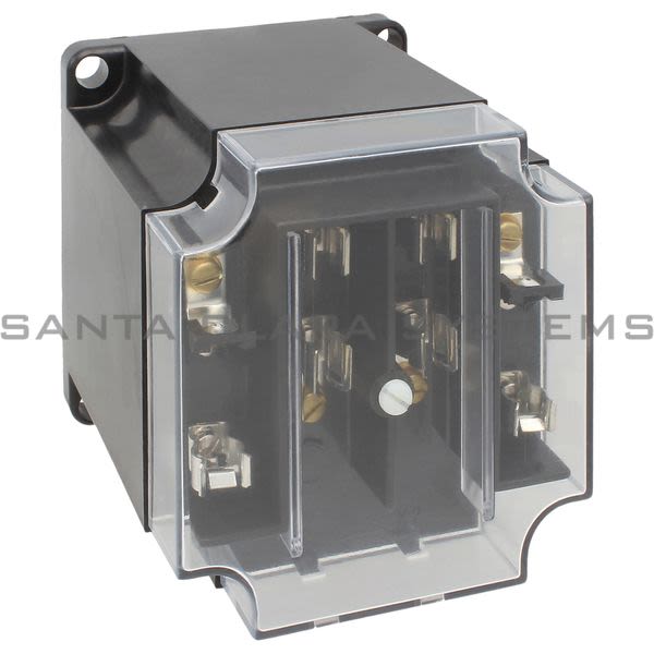 Instrument Transformers Inc 460-480FF Potential Transformer Product Image