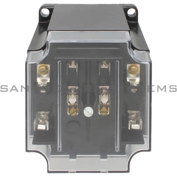 Instrument Transformers Inc 460-480FF Potential Transformer Product Image