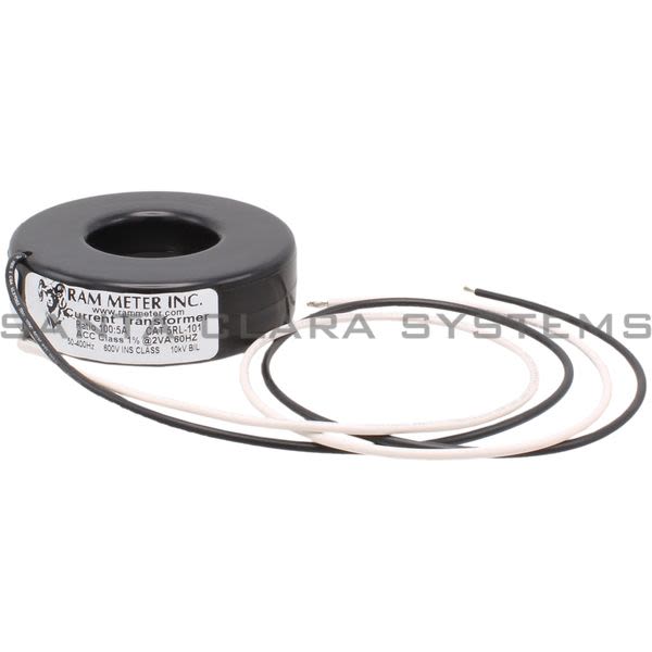 Instrument Transformers Inc 5RL-101 Current Transformer Product Image