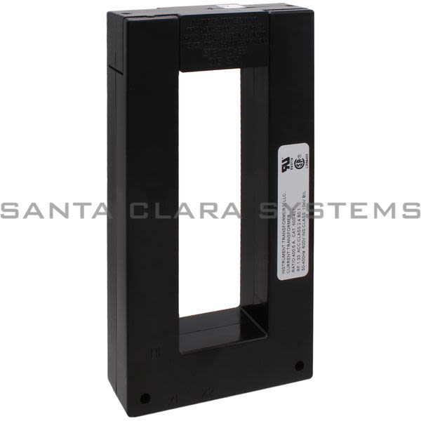 Instrument Transformers Inc 600-401 Current Transformer Product Image