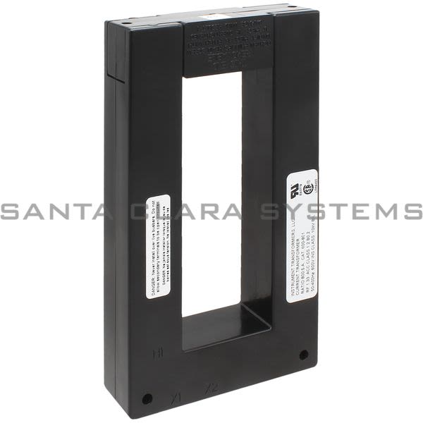 Instrument Transformers Inc 600-801 Current Transformer Product Image