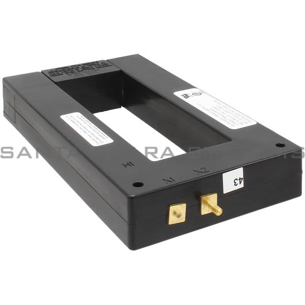 Instrument Transformers Inc 600-801 Current Transformer Product Image