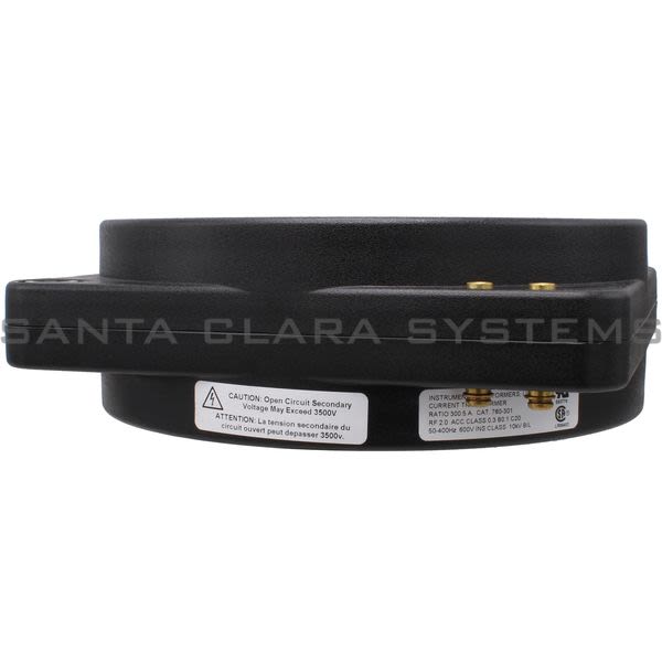 Instrument Transformers Inc 780-301 Current Transformer Product Image