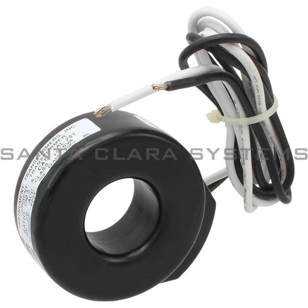 Instrument Transformers Inc AL-251  Current Transformer Product Image