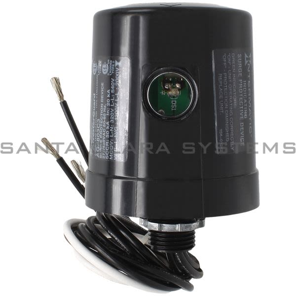 Intermatic AG4803C3  Surge Protective Device Product Image