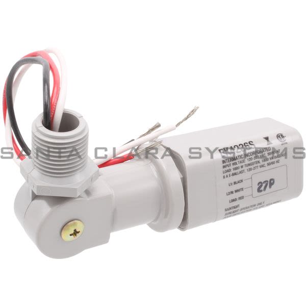 Intermatic EK4236S Stem and Swivel Photo Control Product Image