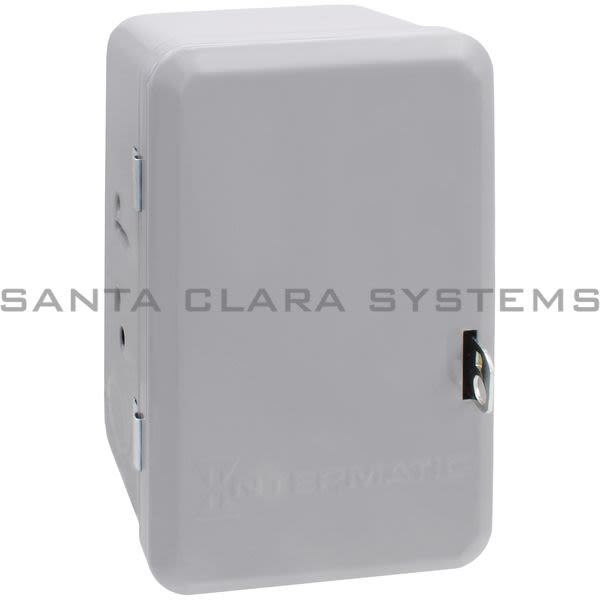Intermatic ET8215C Astronomic 7-Day Digital Timer Product Image