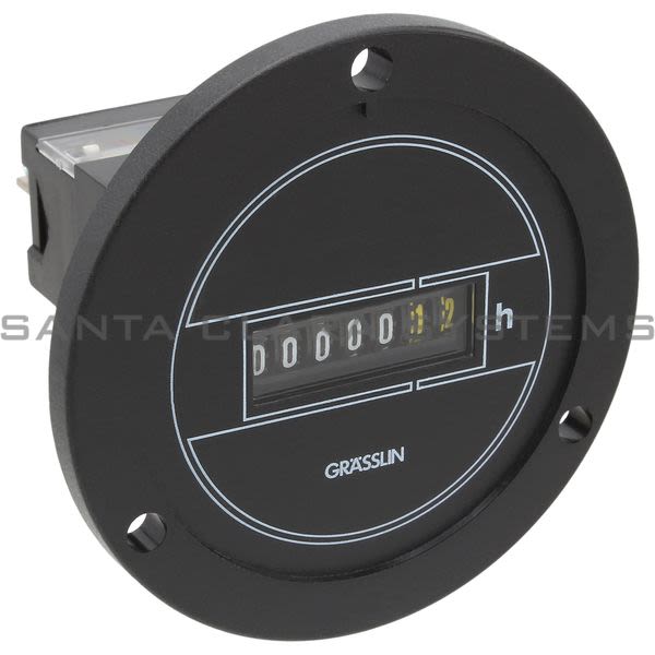 Intermatic FWZ72-24U Hour Meter Product Image